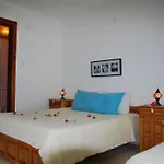 Otel Myra Dalyan