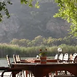 Otel Myra Dalyan