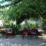 Otel Myra Dalyan