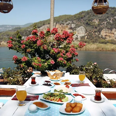 Hotel Myra Dalyan