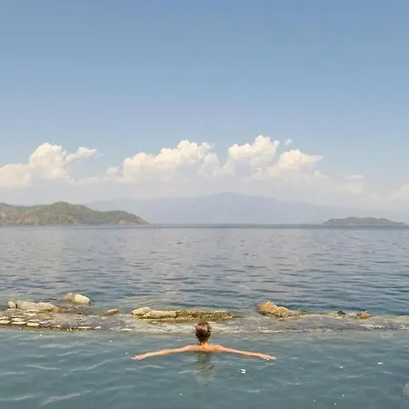 Hotel Myra Dalyan