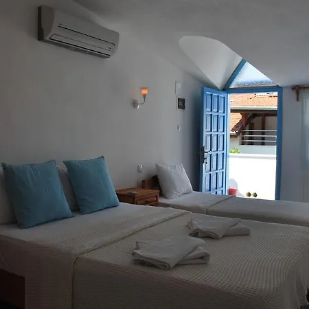 Myra Hotel 3*