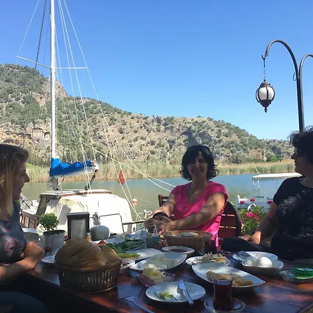 Myra Dalyan