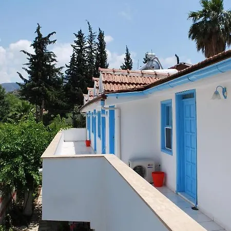 Hotel Myra Dalyan
