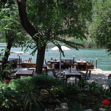 Myra 3* Dalyan