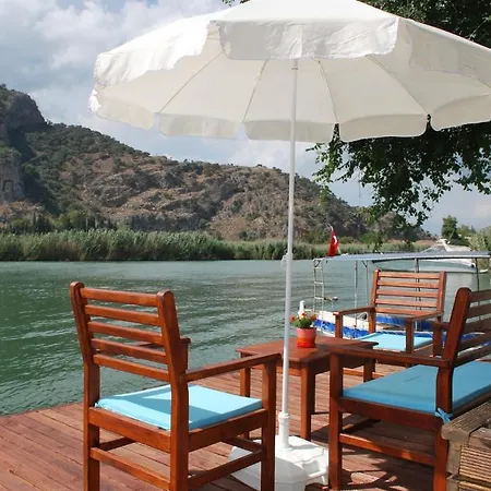 Myra 3* Dalyan