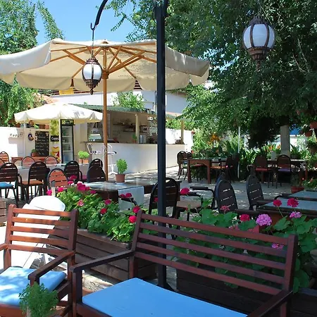 Myra Hotell Dalyan