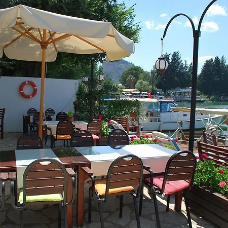 Myra 3* Dalyan