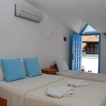 Myra Hotell Dalyan