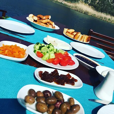 Myra 3* Dalyan