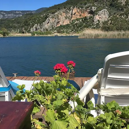 Myra Hotell Dalyan