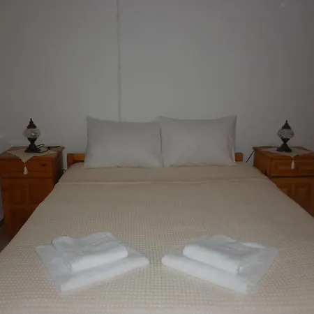 Hotel Myra Dalyan