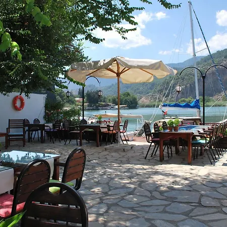 Myra 3* Dalyan
