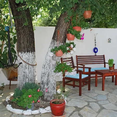 Myra Hotel Dalyan