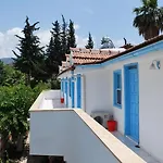 Szálloda Myra Dalyan