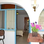 Szálloda Myra Dalyan