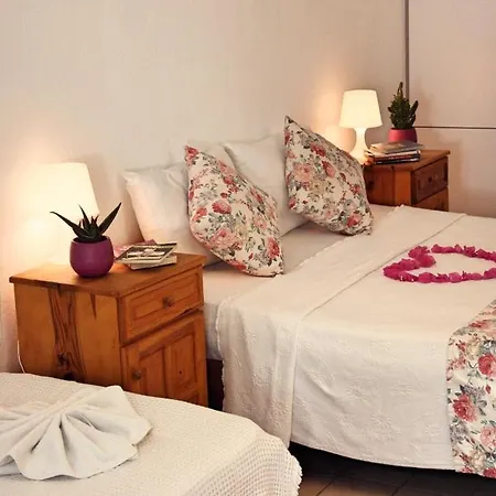 Myra Hotel