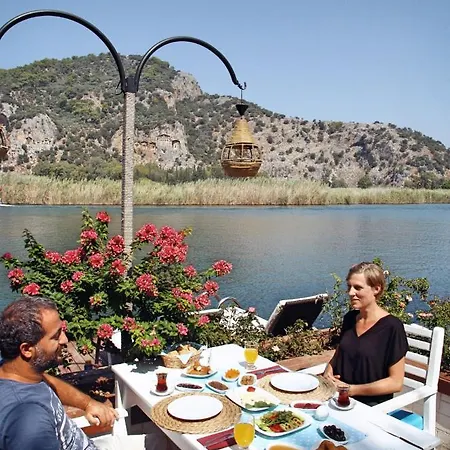 Hotel Myra Dalyan