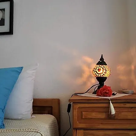 Hotel Myra