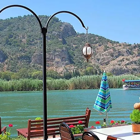 Myra Hotel Dalyan