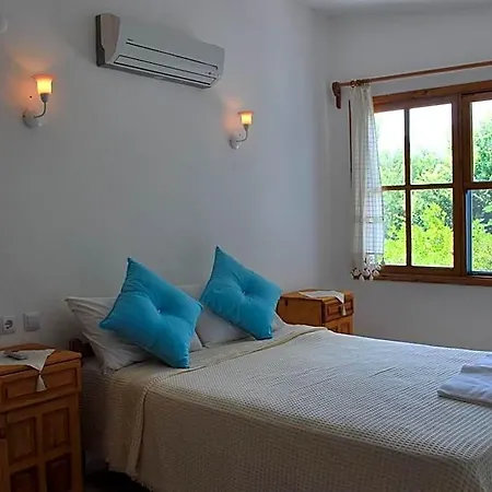 Hotel Myra Dalyan