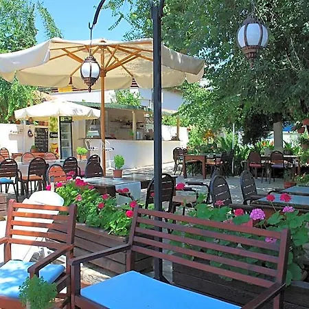 Hotel Myra Dalyan