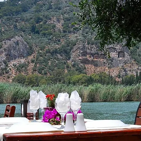 Myra Hotel