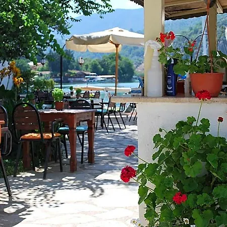 Myra Hotel