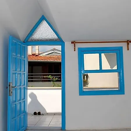 Myra Hotel Dalyan