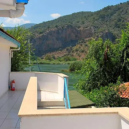 Hotel Myra Dalyan