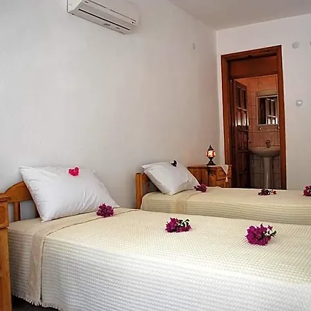 Myra Hotel Dalyan