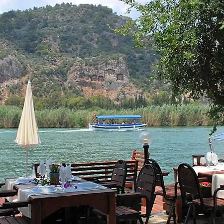 Myra 3* Dalyan