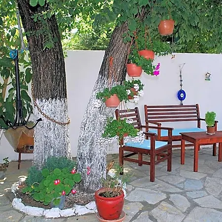 Myra Hotel 3*