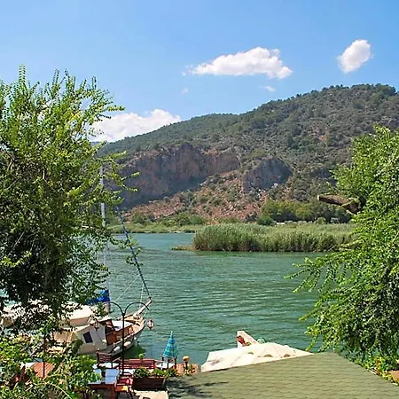 Myra Hotel