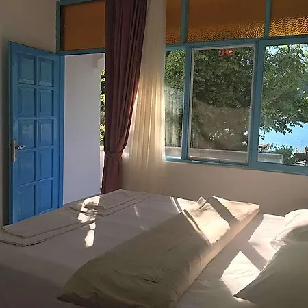 Myra Hotel Dalyan