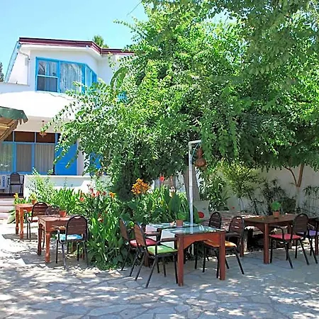 Hotel Myra Dalyan