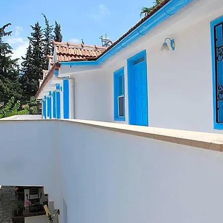 Myra 3* Dalyan