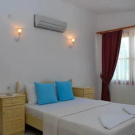 Myra Hotel 3*