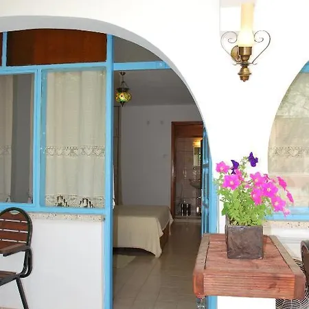 Hotel Myra Dalyan