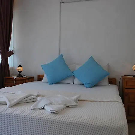 Myra 호텔 달리안