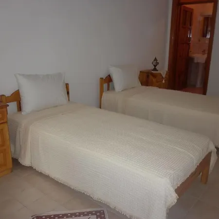Myra Hotel 3*