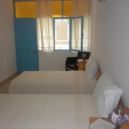 Myra Hotel