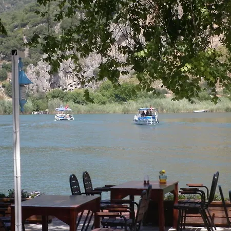 Myra Hotel 3*