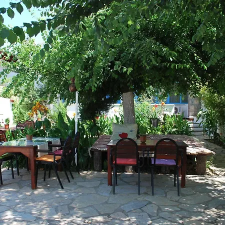 Hotel Myra Dalyan