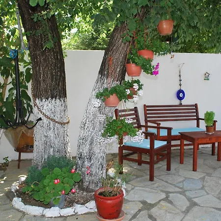 Myra 호텔 달리안