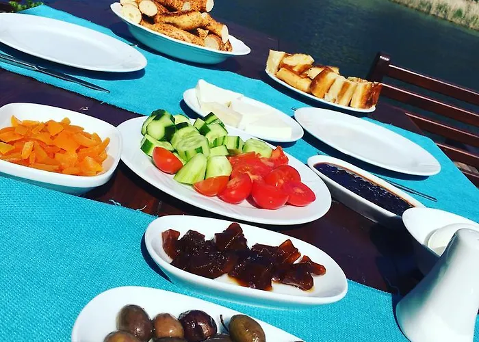 Myra 3* Dalyan